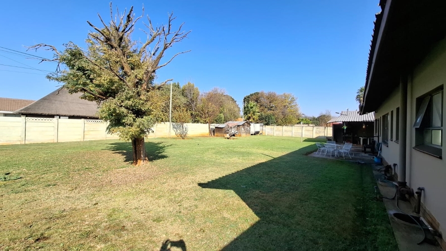 4 Bedroom Property for Sale in Meiringspark North West